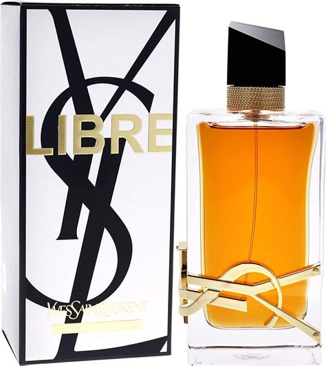 yves saint laurent libre wie riecht|libre yves st laurent.